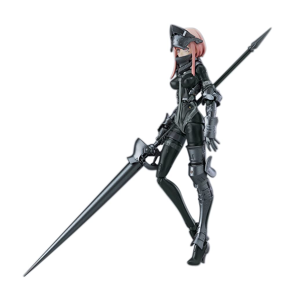 Falslander Samurai 1/7 フィギュア acd4a33b-9ab2-4f18-8fb2-